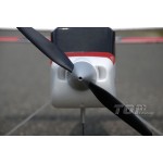 TOP RC Trainer 1280MM Blazer RC Airplane TWO WINGS (PNP)